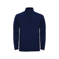 Свитшот из микрофлиса мужской "Himalaya", нэйви