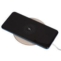 Беспроводное зарядное устройство "Wheatty", 5W