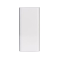 Портативный внешний аккумулятор FAST 20000 White (Р)