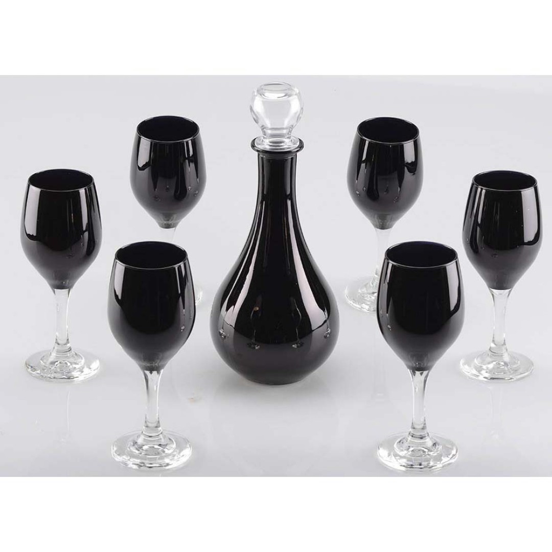 Набор для вина «Urals» (Ou)