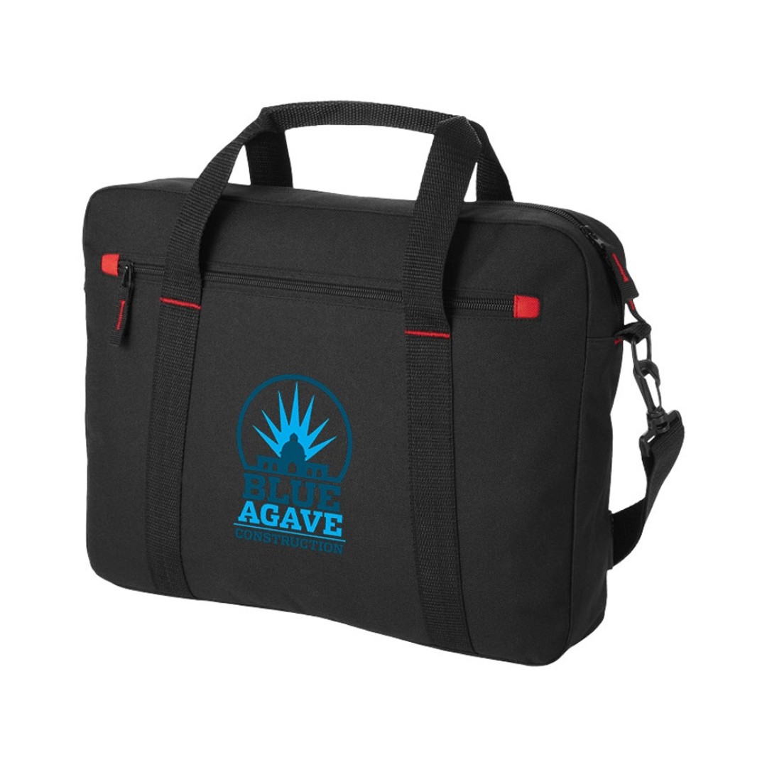 Сумка Vancouver для ноутбука 15,4", черный