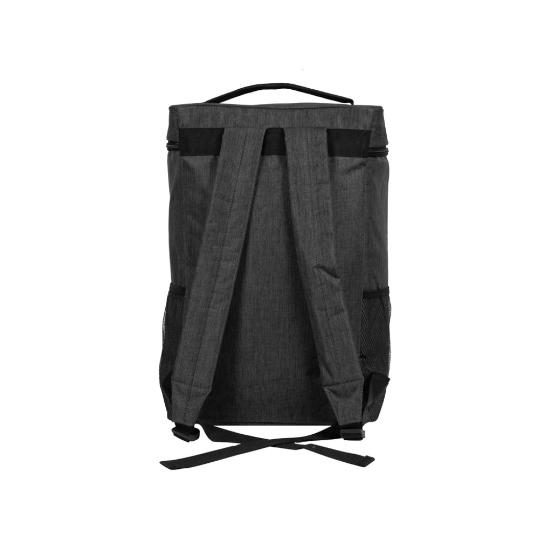 Рюкзак-холодильник Coolpack, серый