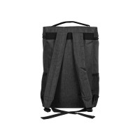 Рюкзак-холодильник Coolpack, серый