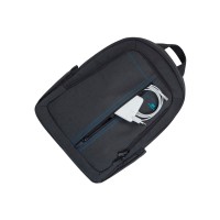 Рюкзак для ноутбука 15.6" 7560, черный