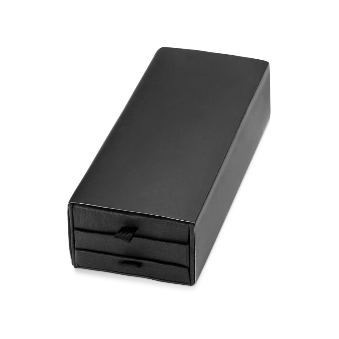 Портативное зарядное устройство "Мьюзик", 5200 mAh, синий