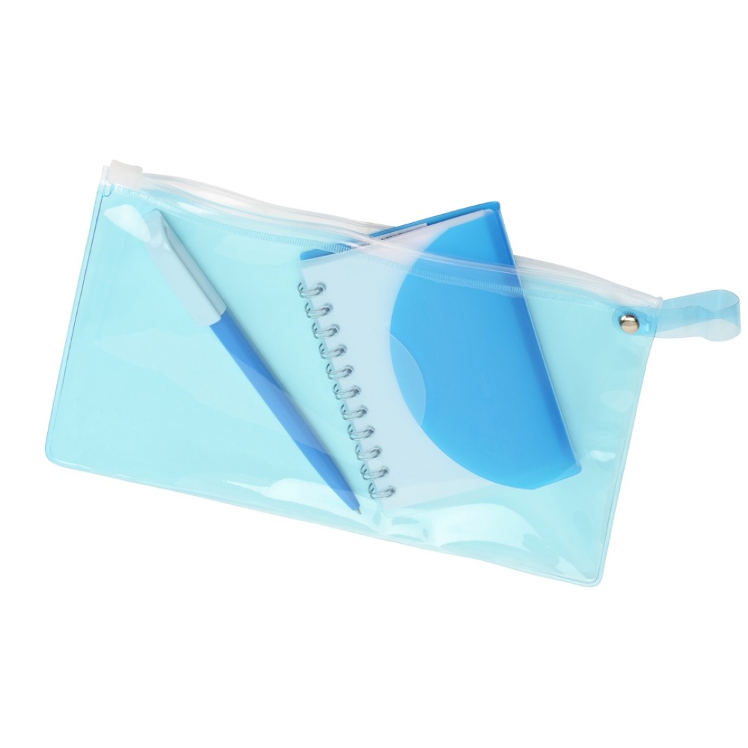 Набор "Smart mini", голубой