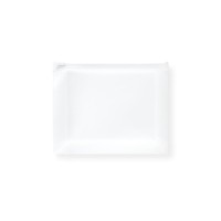 MARGOT. Косметичка для личной гигиены, белый