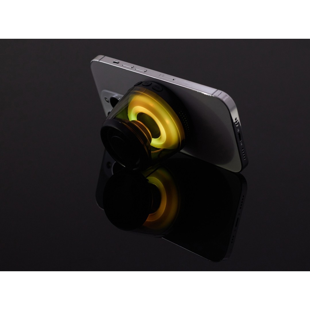 Магнитная беспроводная колонка «MagMelo», 5 Вт