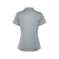 Поло «TORMO WOMAN», серый