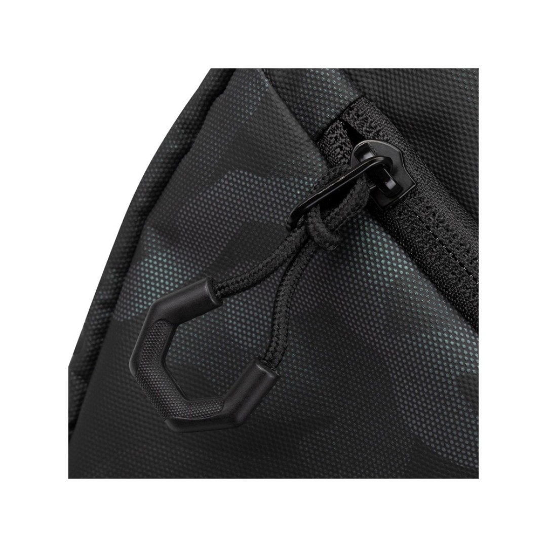 RIVACASE 7642 navy camo 50L дорожная сумка /12