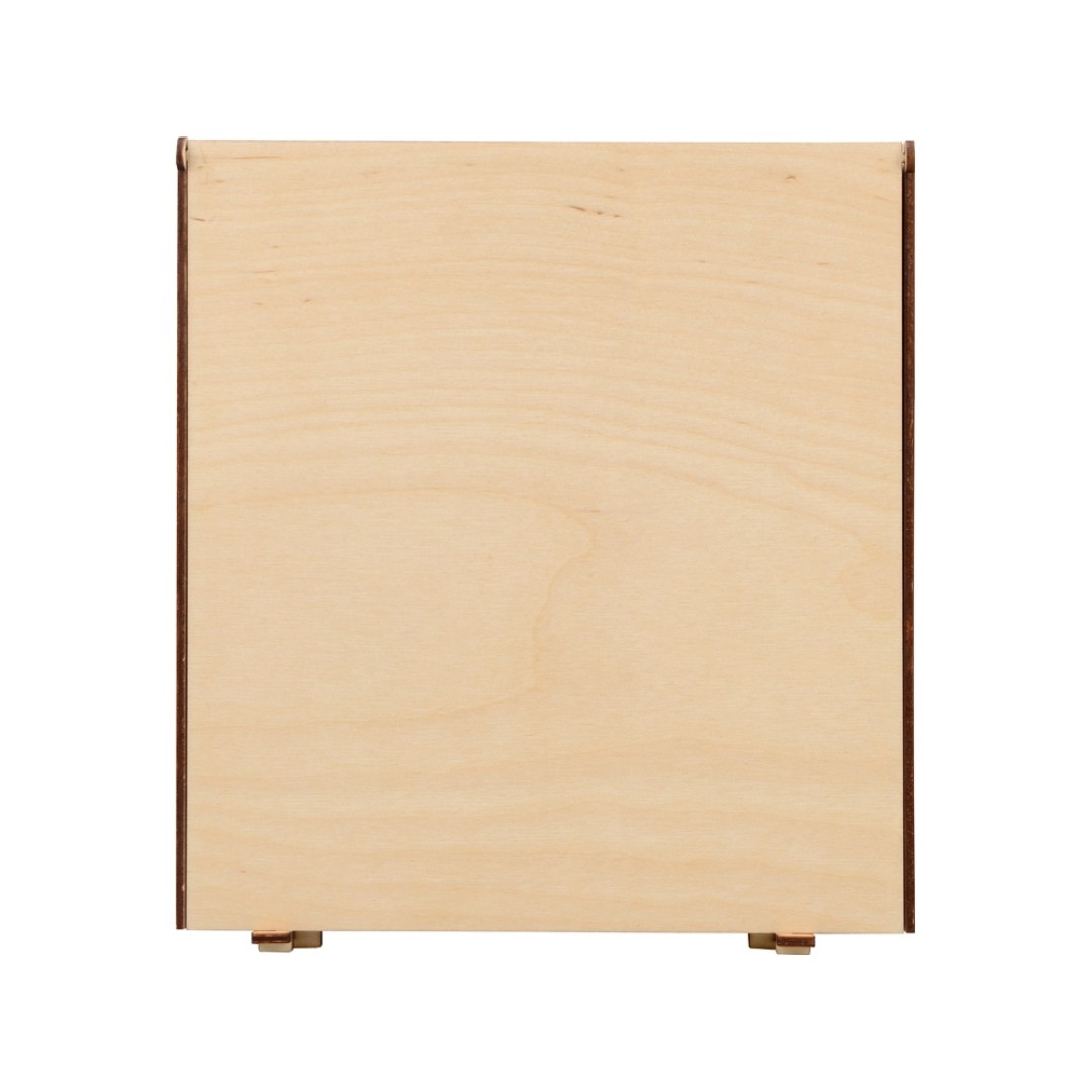 Подарочная коробка «legno»