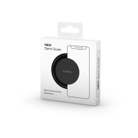 Беспроводное зарядное устройство Rombica NEO Spirit Quick Black