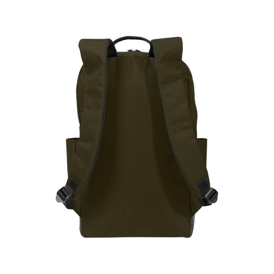 Рюкзак 15.6" Computer Daily, оливковый