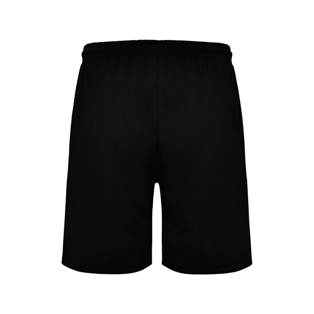 Шорты "Sport" мужские, черный