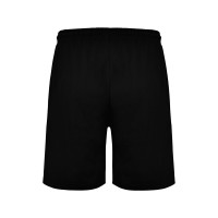 Шорты "Sport" мужские, черный