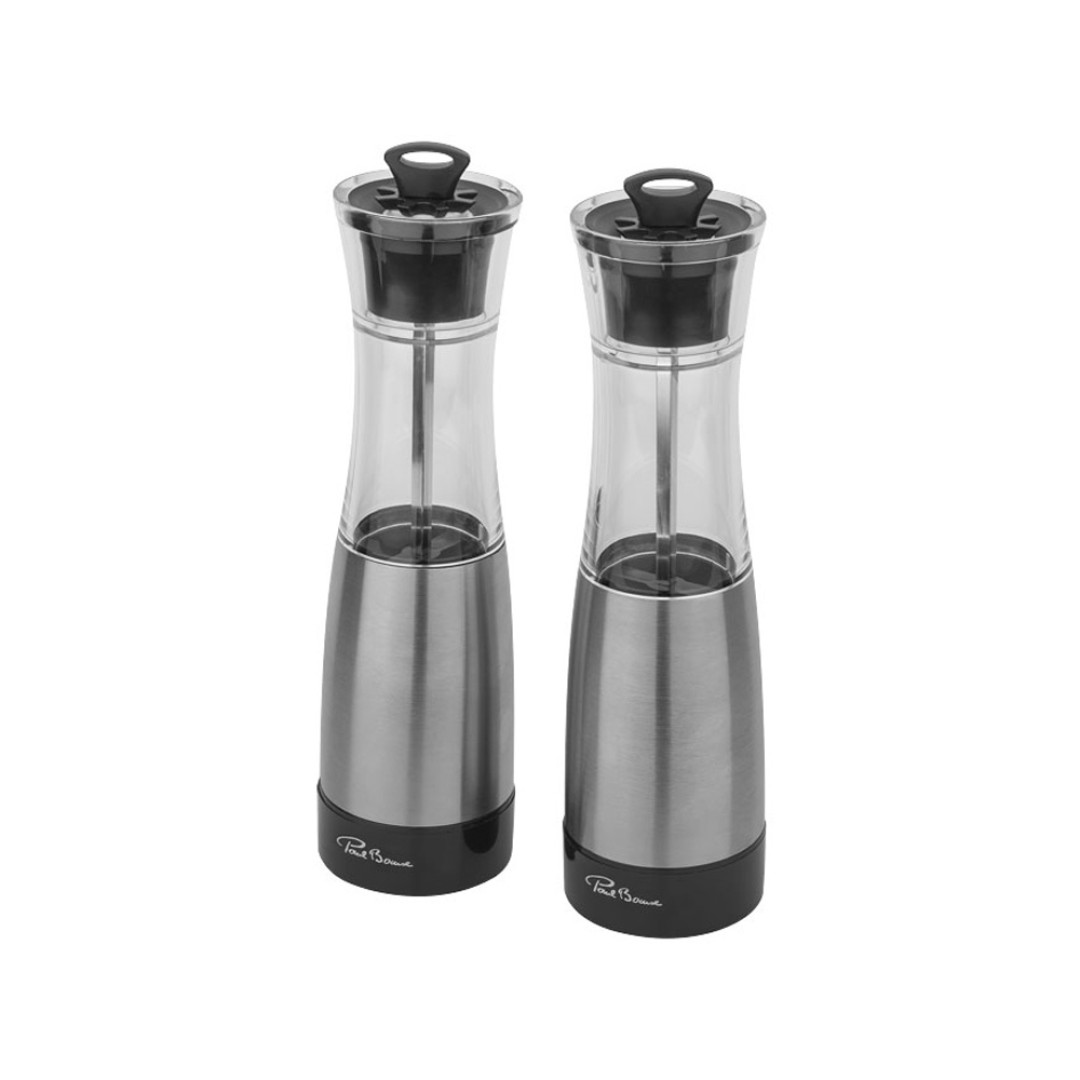 Набор для соли и перца "Duo"