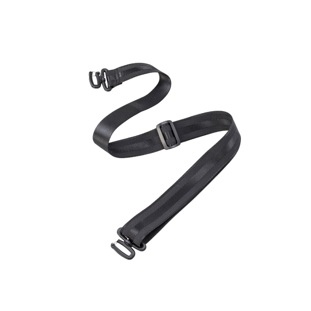 Сумка для ноутбука 13.3" из кожзама 8920, черный