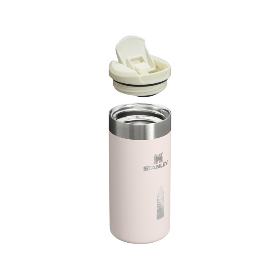 Stanley 350 мл AeroLight™ дорожный стакан - Light pink