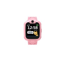 Детские часы Canyon Tony KW-31, розовый