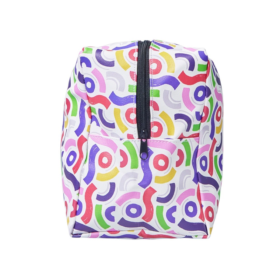 Косметичка с возможностью полноцветной печати