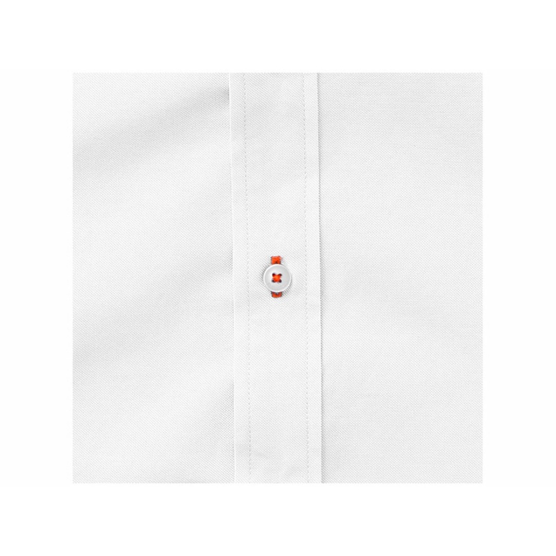 Рубашка с длинными рукавами Vaillant, белый