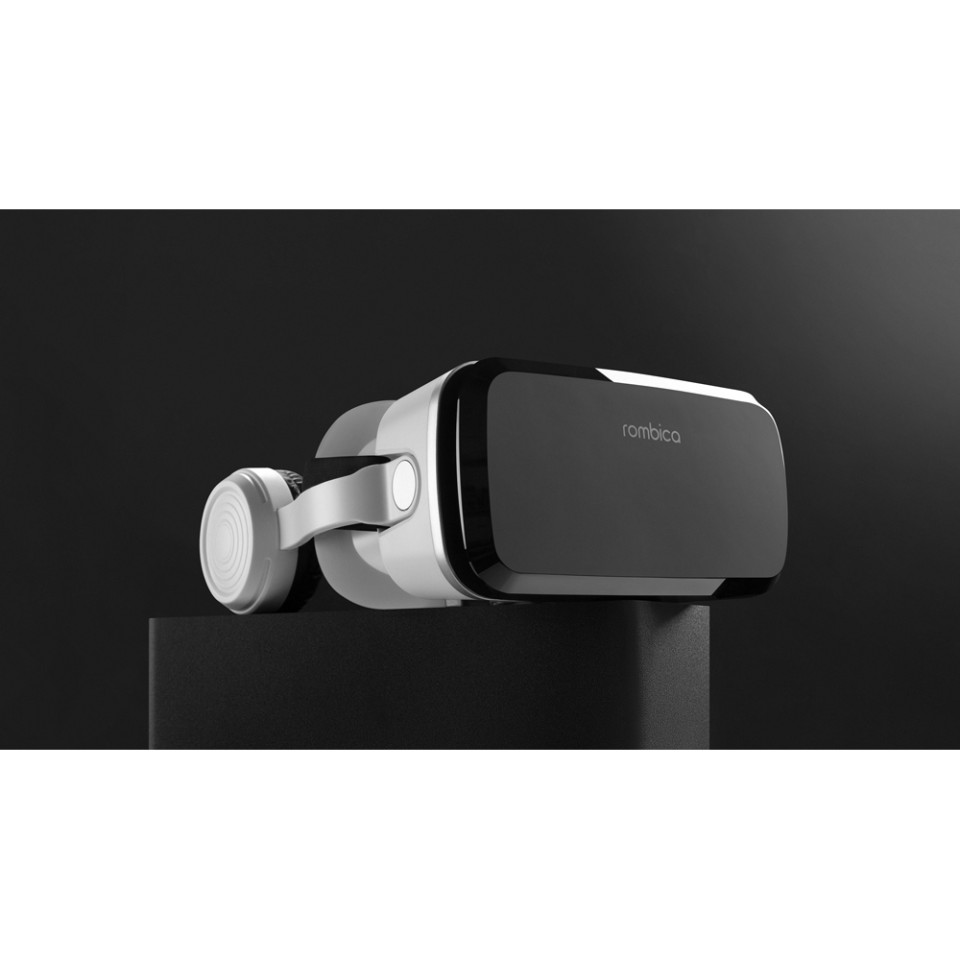 Очки VR «VR XPro» с беспроводными наушниками