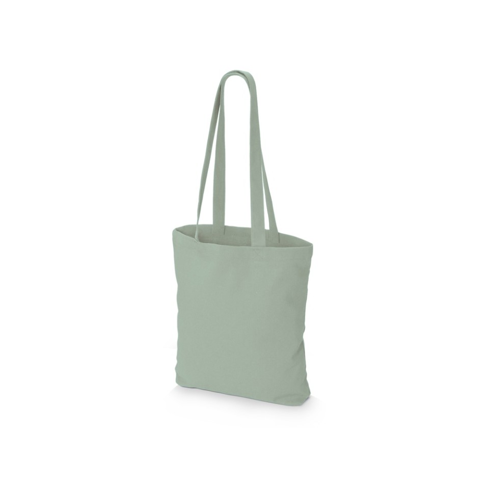 Сумка из плотного хлопка «Carryme 220», оливковый