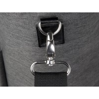 Набор для пикника Fabar сумка-холодильник и бамбуковый столик на ножках