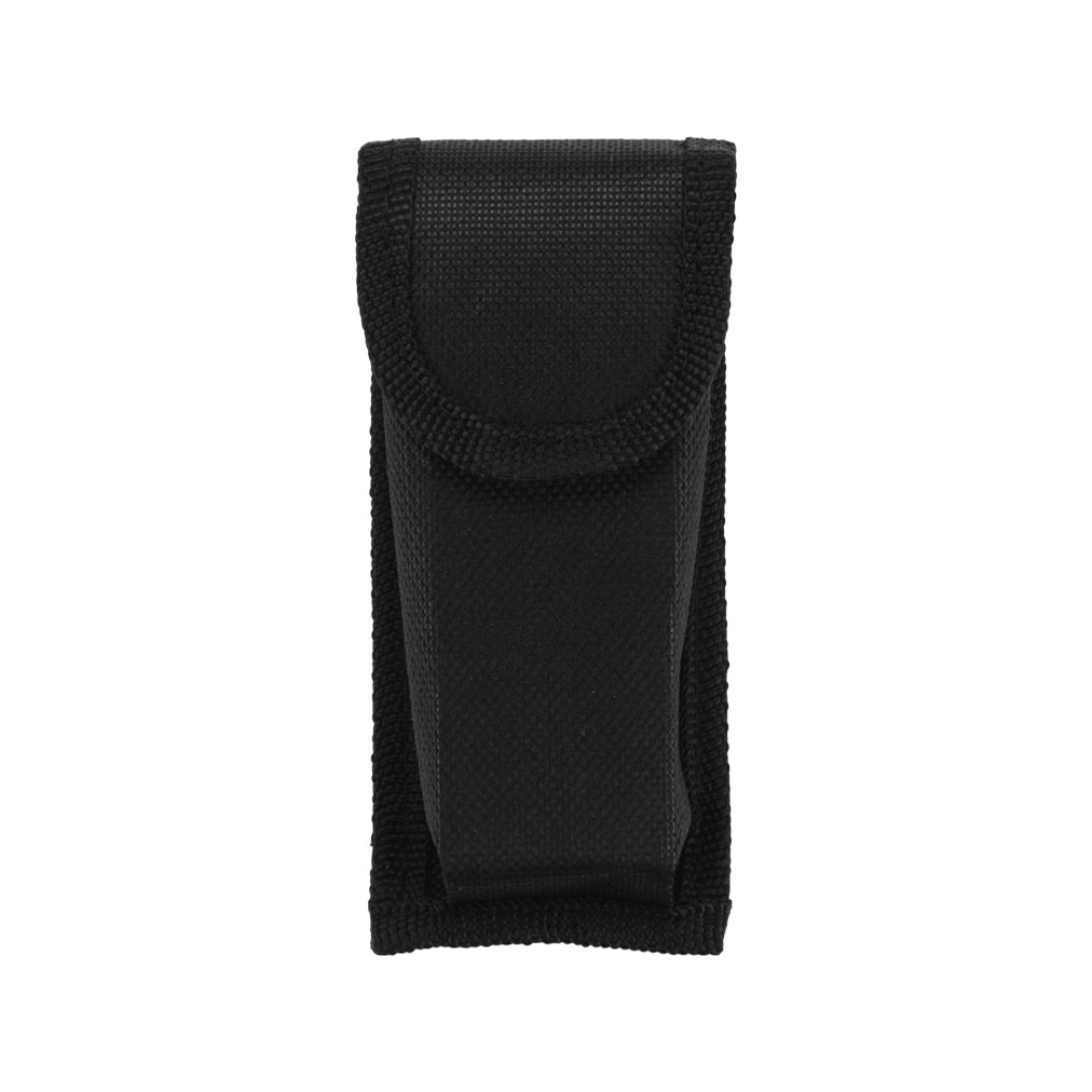 Мультиинструмент-пассатижи "Находка", красный/черный (P)