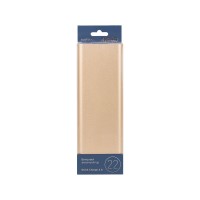 Внешний аккумулятор Rombica NEO AZ220G Quick, 22000 mAh, золотистый