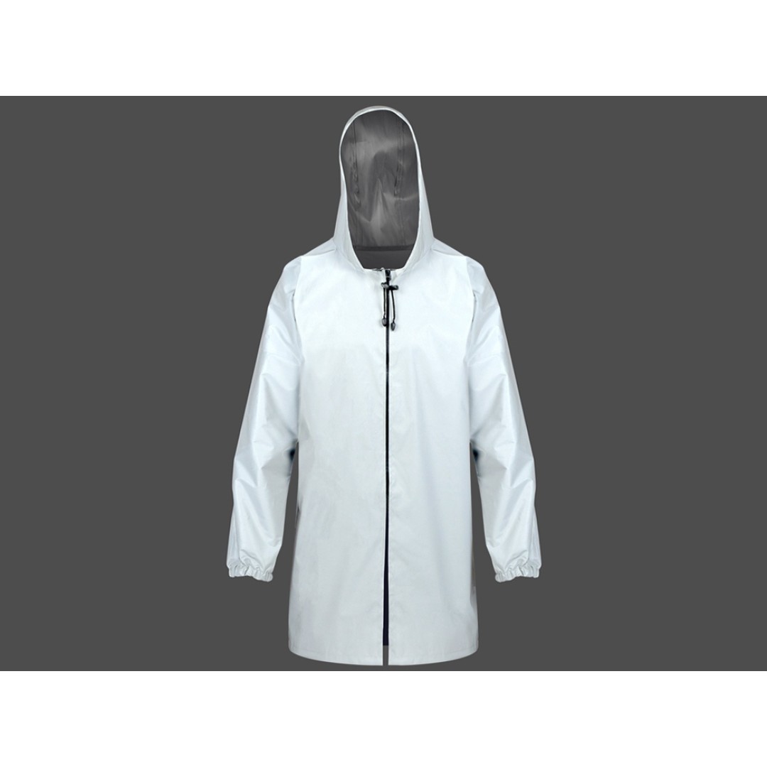 Дождевик светоотражающий «Sunny reflector» с чехлом