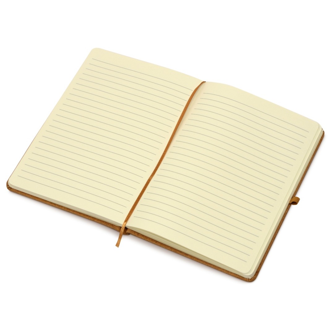 Блокнот А5 «Venera», крафт