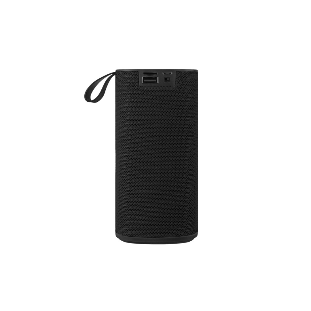Портативная акустика Rombica mysound Tetria Black