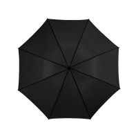 Зонт-трость Zeke 30", черный