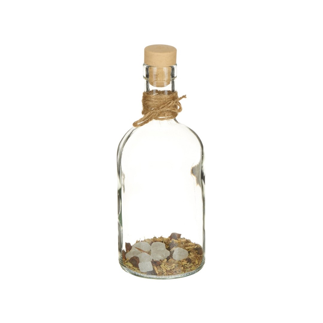 Набор для приготовления настоек "Rubinstein"