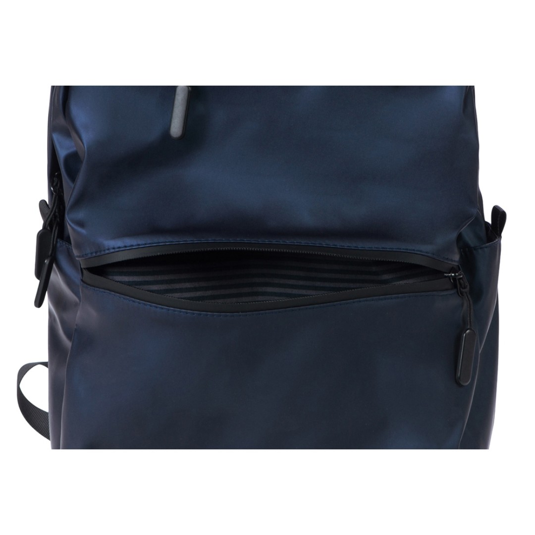 Рюкзак Ray для ноутбука 15'', синий