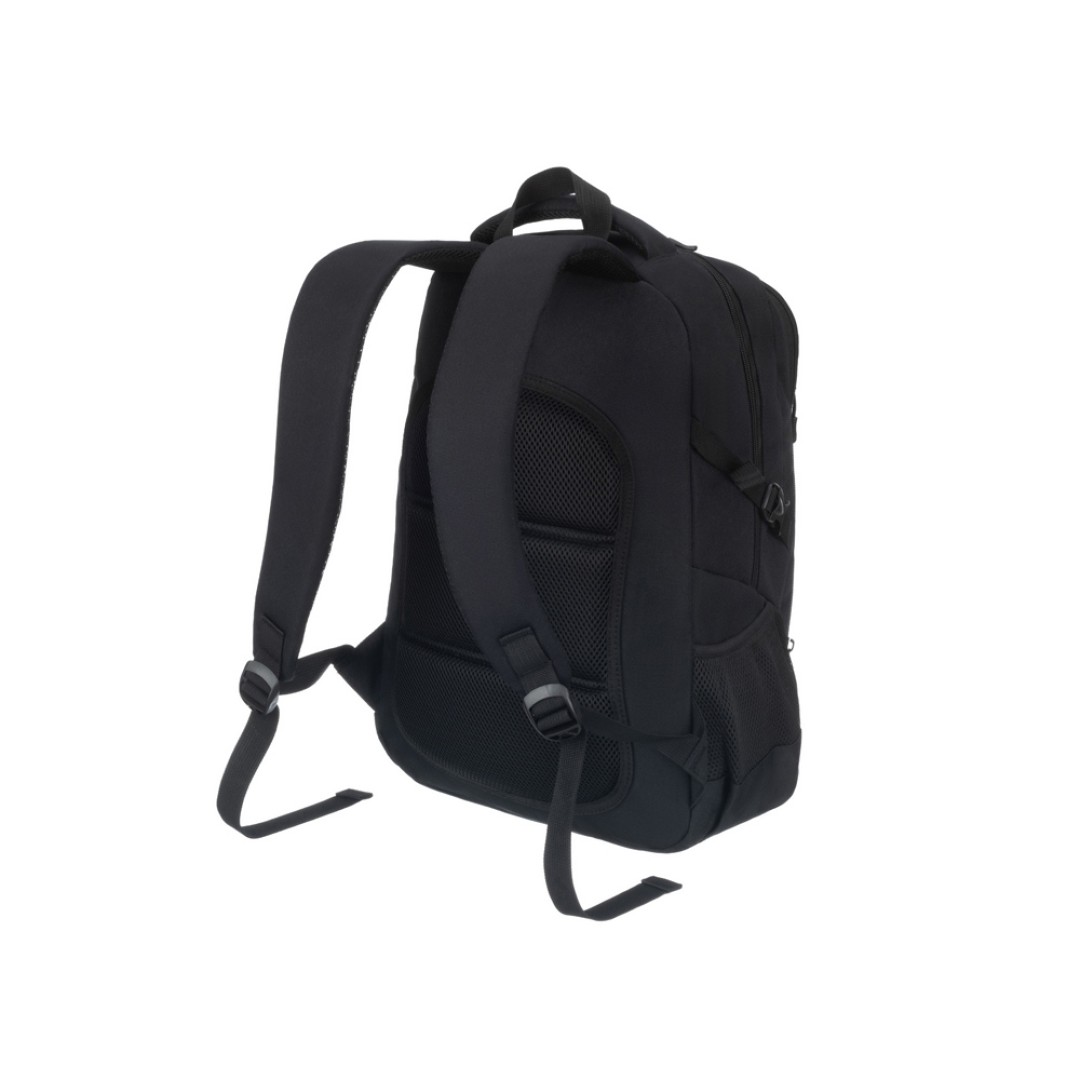 Рюкзак TORBER CLASS X, чёрно-серый, 46 x 32 x 18 см + Мешок для сменной обуви в подарок!