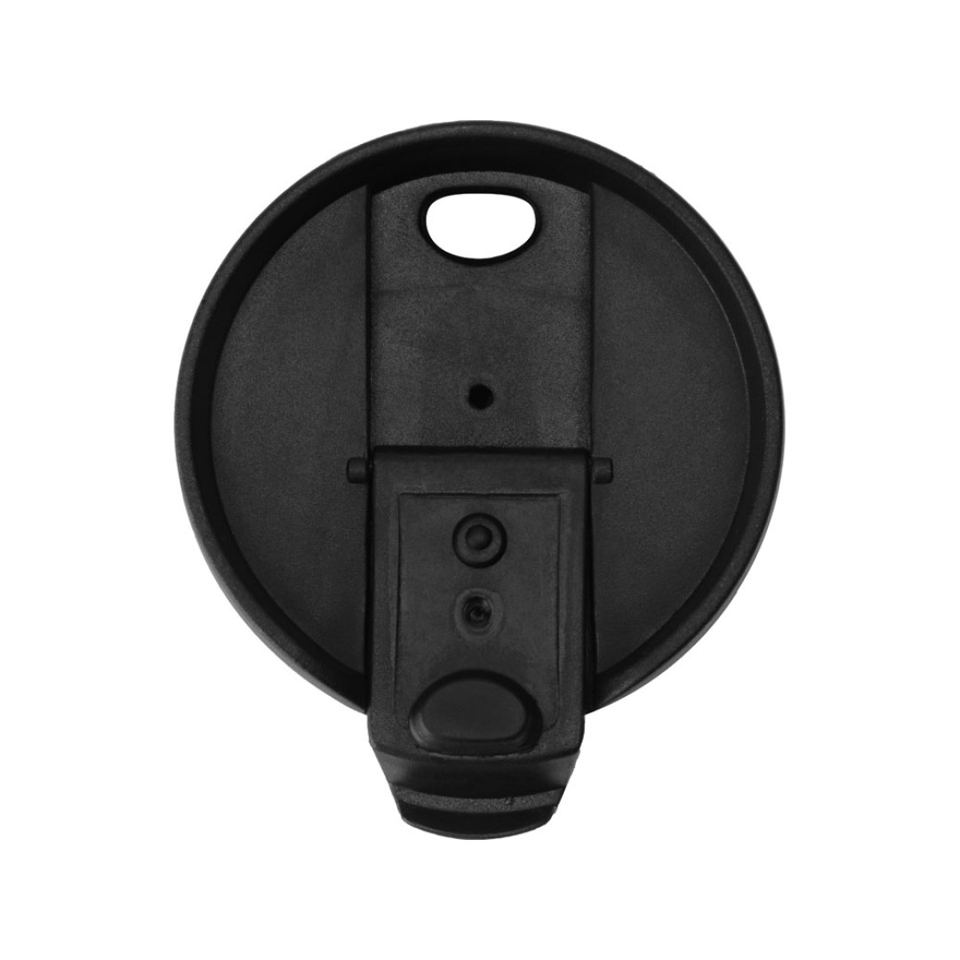 Термокружка "Jar" 250 мл, серый