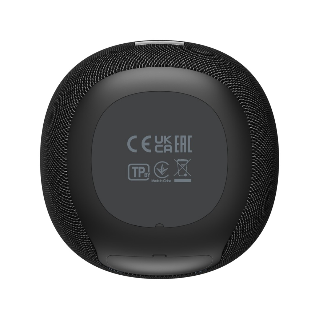 Беспроводная колонка Canyon BSP-8 (CNE-CBTSP8B), 10 Вт, черный