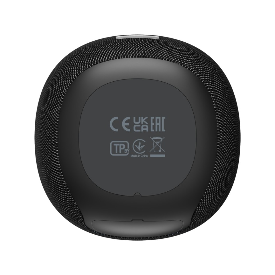 Беспроводная колонка Canyon BSP-8 (CNE-CBTSP8B), 10 Вт, черный