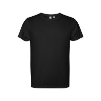 Футболка «Estoril» мужская, черный