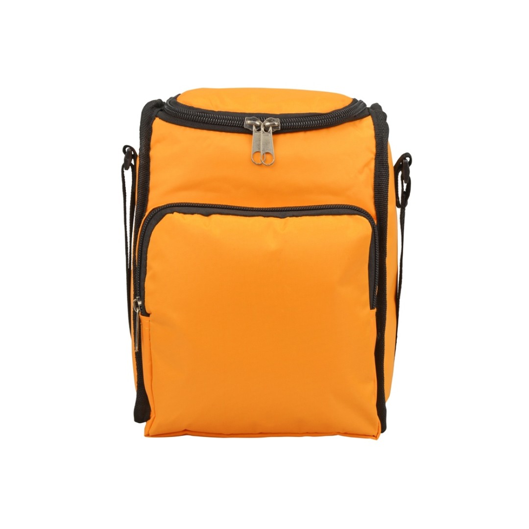 Сумка-холодильник "Edd", оражевый (Р)