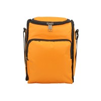 Сумка-холодильник "Edd", оражевый (Р)
