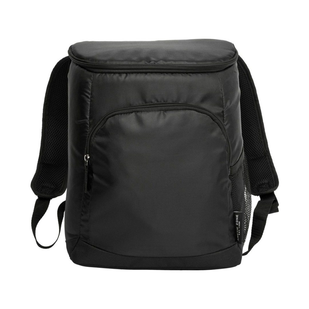 Arctic Zone 18-can cooler backpack, черный