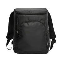 Arctic Zone 18-can cooler backpack, черный