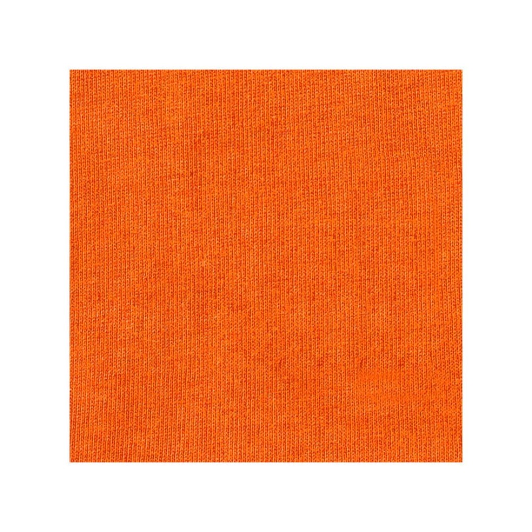 Nanaimo мужская футболка с коротким рукавом, оранжевый