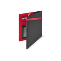 TORGA. Папка A4, Красный