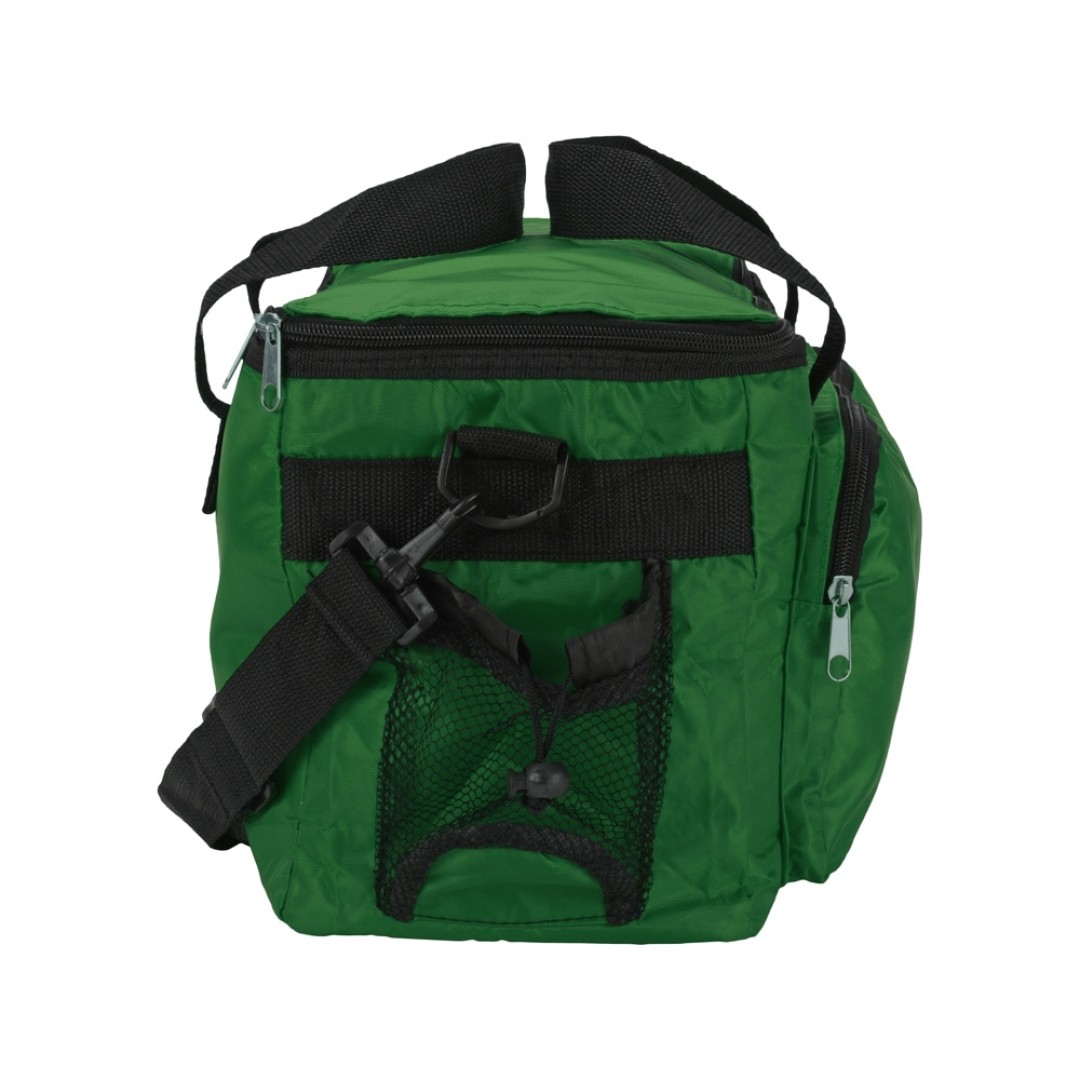 Сумка-холодильник "Камайоре", зеленый