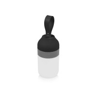 Портативный беспроводной Bluetooth динамик "Lantern" со встроенным светильником