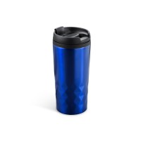 Бутылка SALAK из нержавеющей стали 310 мл, королевский синий